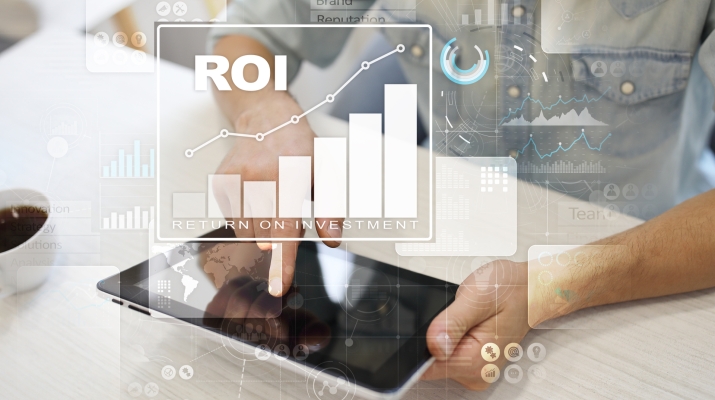 How to Measure the ROI of Software Projects