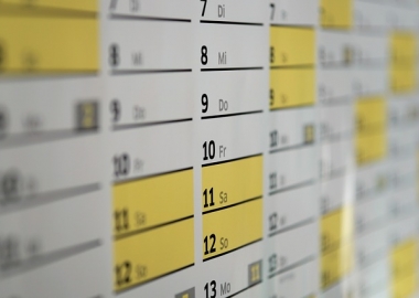 Calendar