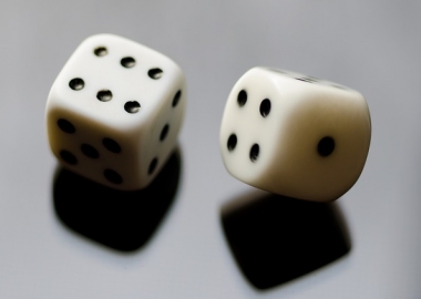 Pair of dice