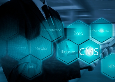 Content management system