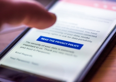 Why Do All Websites have Privacy Policies These Days?