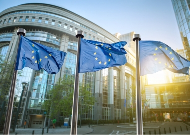 How to Make Your Company Website GDPR Compliant