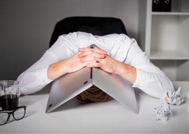 Why Do Software Projects Fail?