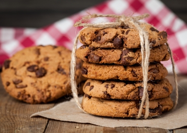 What’s in a Cookie and Will It Get Crumbs in My Computer?