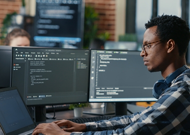 Software dev thinking
