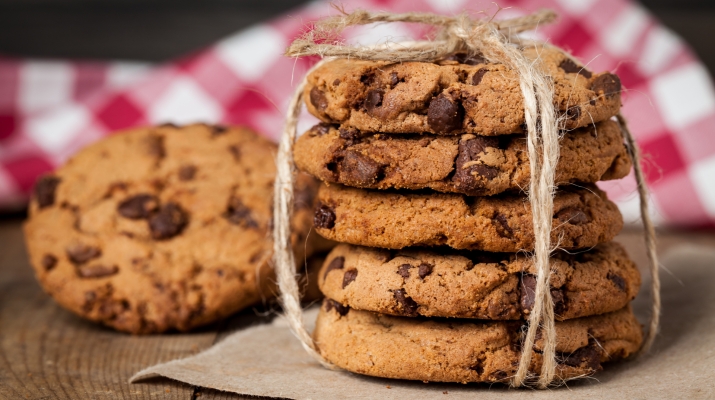 What’s in a Cookie and Will It Get Crumbs in My Computer?