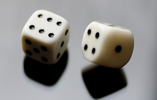Pair of dice