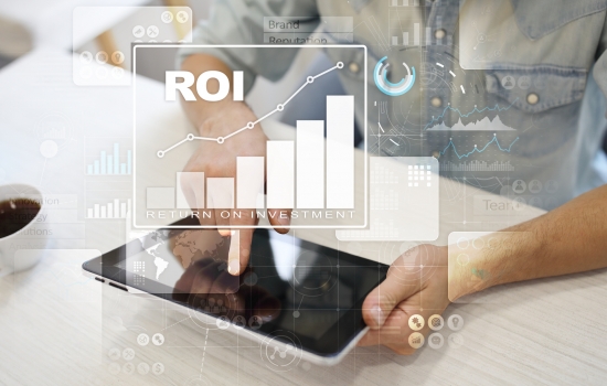 How to Measure the ROI of Software Projects