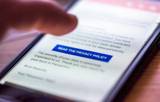 Why Do All Websites have Privacy Policies These Days?
