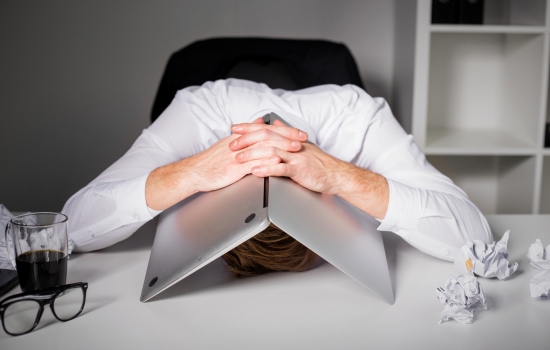 Why Do Software Projects Fail?