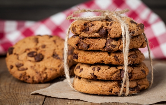 What’s in a Cookie and Will It Get Crumbs in My Computer?