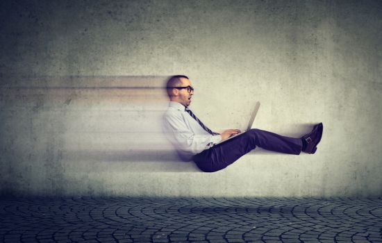 Is Your Website Fast Enough for Your Users?