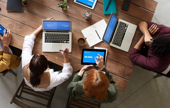 Software Developers