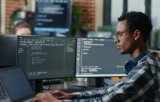 Software dev thinking