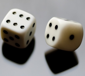 Pair of dice