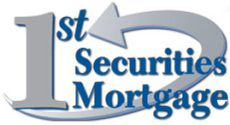 1st Securities logo