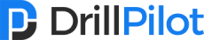DrillPilot logo