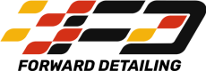 Forward Detailing Logo