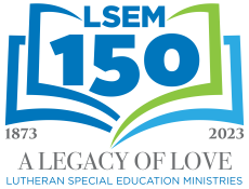 LSEM logo