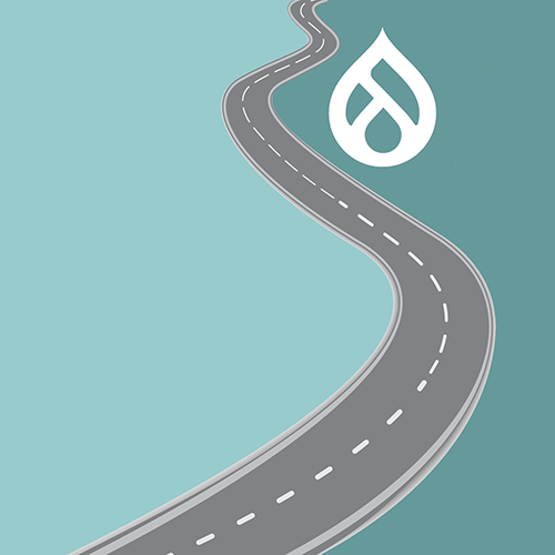 Drupal Roadmap