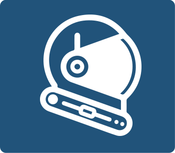 Space helmet