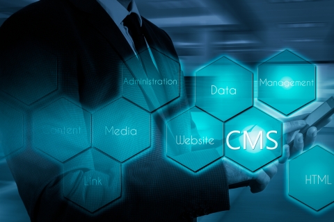 Content management system