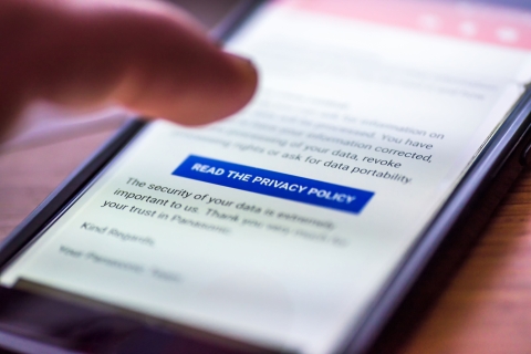 Why Do All Websites have Privacy Policies These Days?