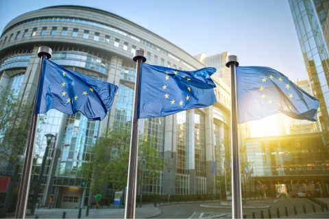 How to Make Your Company Website GDPR Compliant