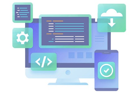 Website Developer Michigan Custom